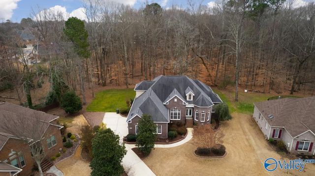 118 Conservancy Drive, Madison, AL 35758