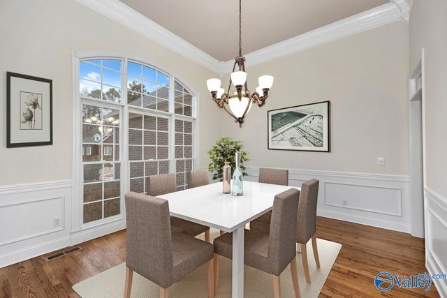 118 Conservancy Drive, Madison, AL 35758