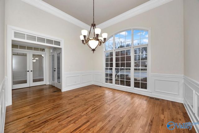 118 Conservancy Drive, Madison, AL 35758