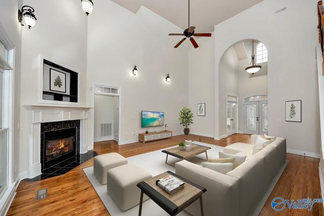 118 Conservancy Drive, Madison, AL 35758