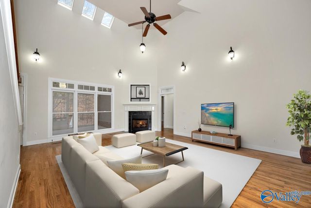 118 Conservancy Drive, Madison, AL 35758