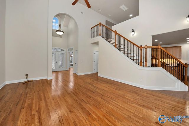 118 Conservancy Drive, Madison, AL 35758