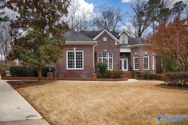 118 Conservancy Drive, Madison, AL 35758