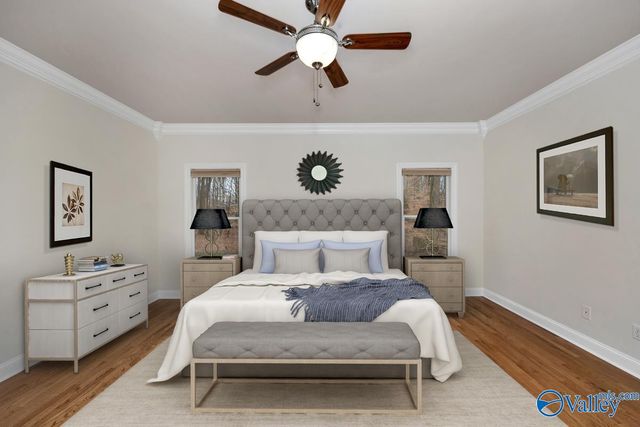 118 Conservancy Drive, Madison, AL 35758