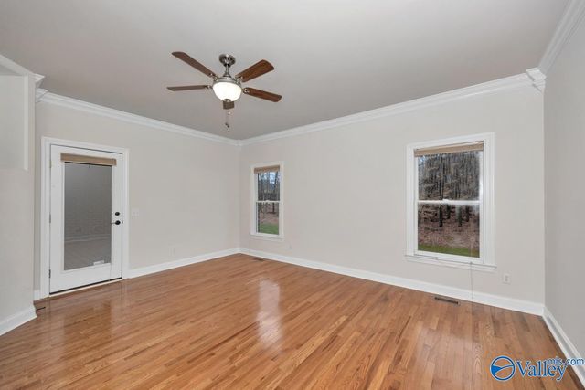 118 Conservancy Drive, Madison, AL 35758