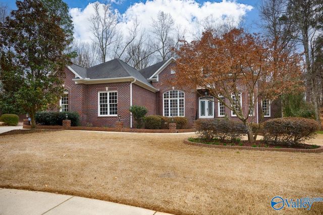 118 Conservancy Drive, Madison, AL 35758