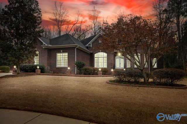 118 Conservancy Drive, Madison, AL 35758