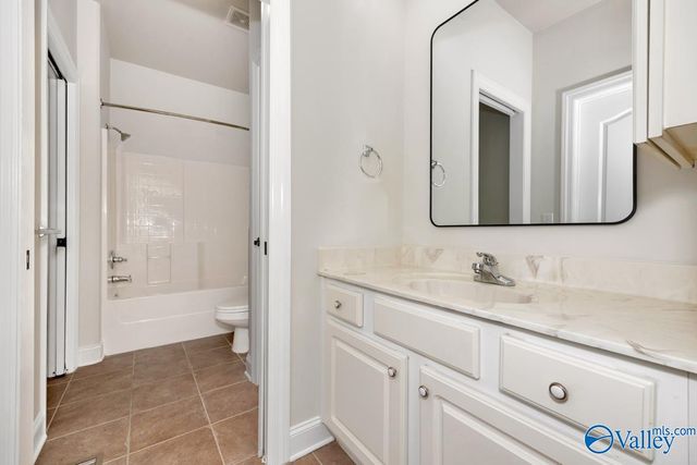 118 Conservancy Drive, Madison, AL 35758