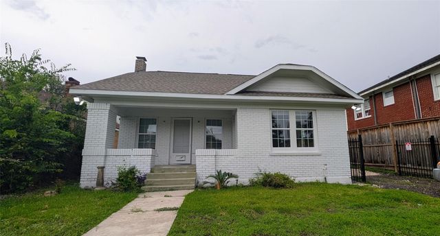 1133 W Gray Street, Houston, TX 77019