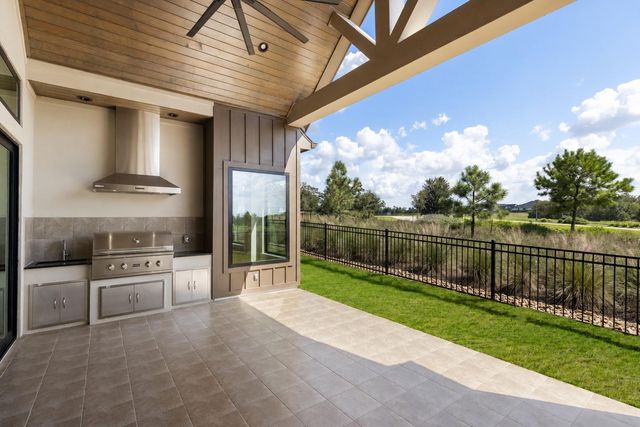 14114 Ripple Ridge Drive, Willis, TX 77318