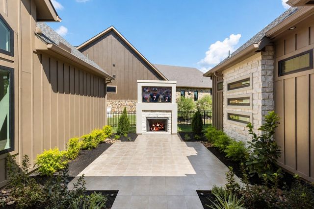 14114 Ripple Ridge Drive, Willis, TX 77318