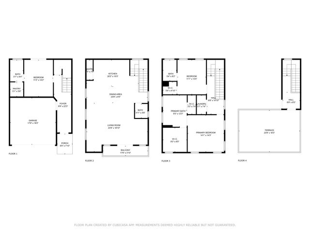 710 Link Road D, Houston, TX 77009