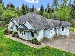 14533 Stephanie Lane SE, Yelm, WA 98597