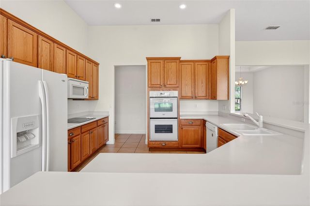 453 SORRENTO RD, Kissimmee, FL 34759