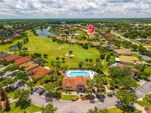 453 SORRENTO RD, Kissimmee, FL 34759