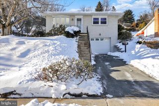 410 FRIEDENSBURG RD, Reading, PA 19606