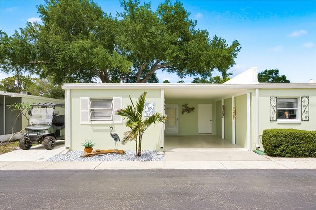 854 SKY LOCH DRIVE N, Dunedin, FL 34698