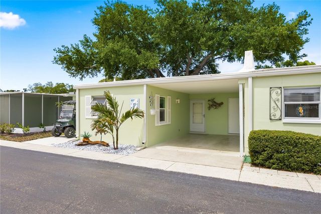 854 SKY LOCH DRIVE N, Dunedin, FL 34698