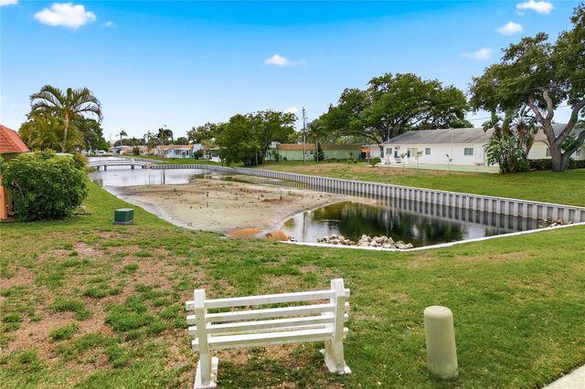 854 SKY LOCH DRIVE N, Dunedin, FL 34698