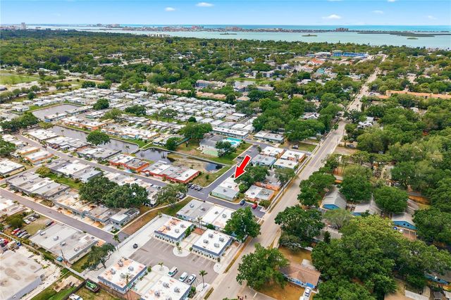 854 SKY LOCH DRIVE N, Dunedin, FL 34698