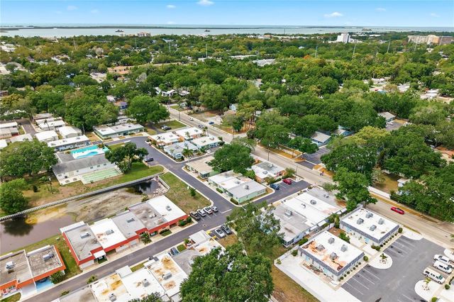 854 SKY LOCH DRIVE N, Dunedin, FL 34698