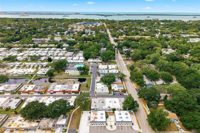 854 SKY LOCH DRIVE N, Dunedin, FL 34698