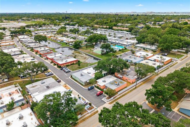 854 SKY LOCH DRIVE N, Dunedin, FL 34698