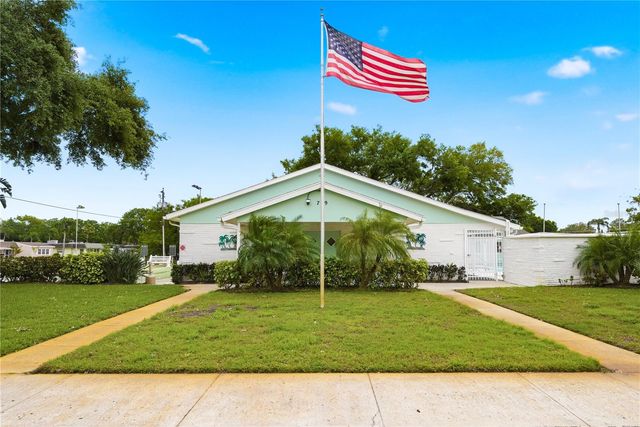 854 SKY LOCH DRIVE N, Dunedin, FL 34698