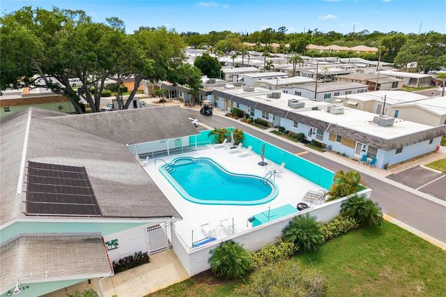 854 SKY LOCH DRIVE N, Dunedin, FL 34698