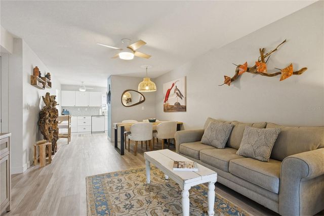 854 SKY LOCH DRIVE N, Dunedin, FL 34698