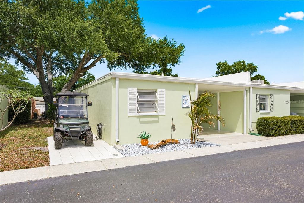 854 SKY LOCH DRIVE N, Dunedin, FL 34698