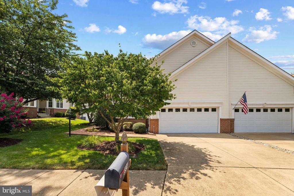 6934 CUMBERSTONE PL, Gainesville, VA 20155