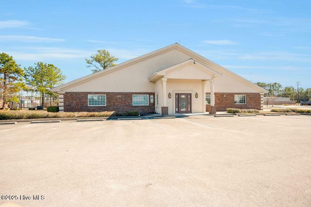 219 Station Street, Jacksonville, NC 28546