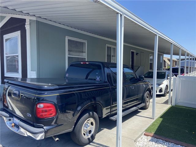 3667 Valley Blvd 55, Pomona, CA 91768