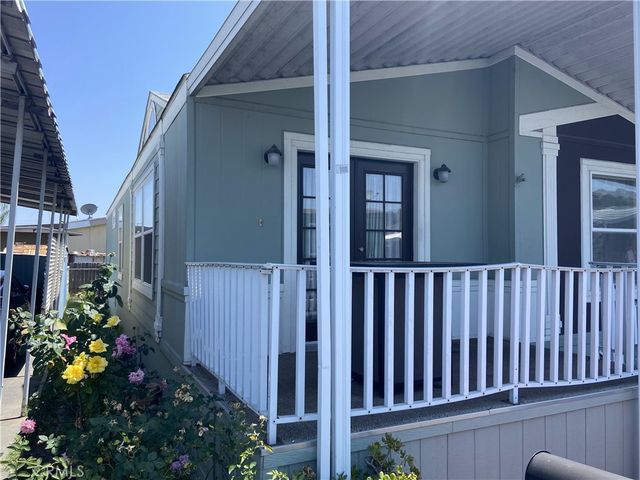 3667 Valley Blvd 55, Pomona, CA 91768