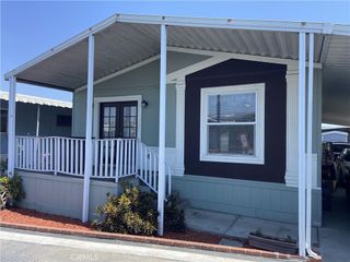3667 Valley Blvd 55, Pomona, CA 91768