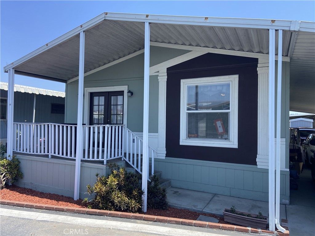 3667 Valley Blvd 55, Pomona, CA 91768