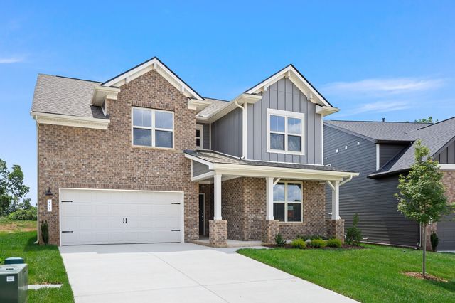 417 Old Spring Lane, Gallatin, TN 37066