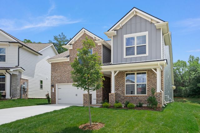 417 Old Spring Lane, Gallatin, TN 37066