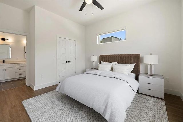 1811 Webberville RD 1305, Austin, TX 78721