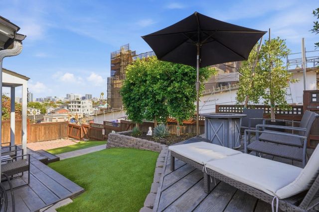 2585 J Street, San Diego, CA 92102