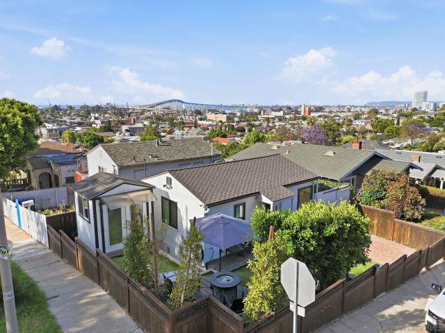 2585 J Street, San Diego, CA 92102