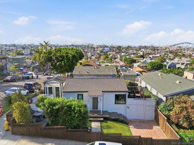 2585 J Street, San Diego, CA 92102