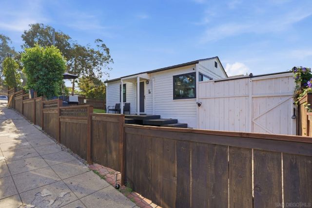 2585 J Street, San Diego, CA 92102