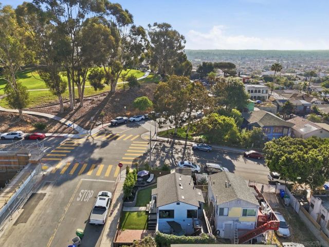 2585 J Street, San Diego, CA 92102