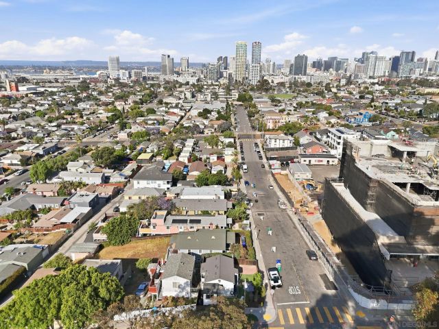 2585 J Street, San Diego, CA 92102