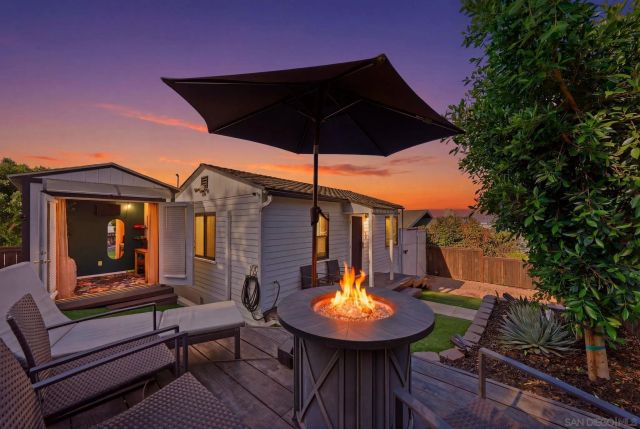 2585 J Street, San Diego, CA 92102