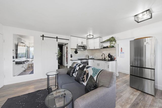 2585 J Street, San Diego, CA 92102