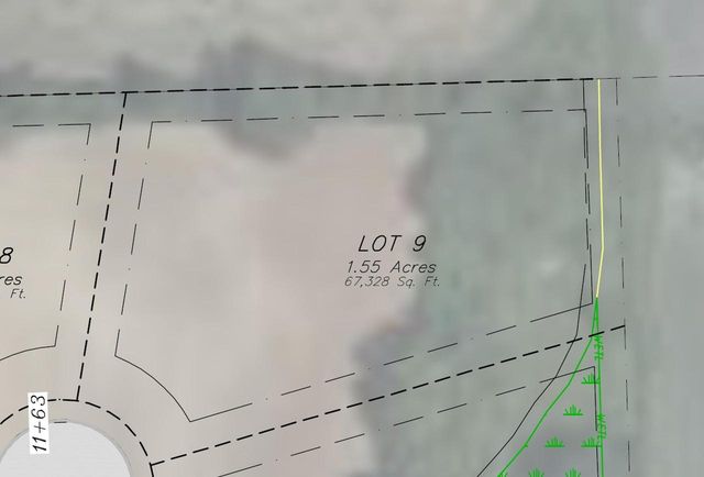 Lt9 LEO LANE, Big Bend, WI 53103