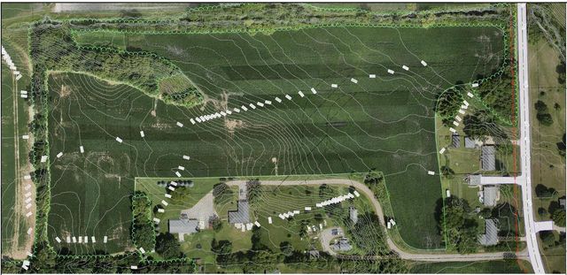 Lt9 LEO LANE, Big Bend, WI 53103